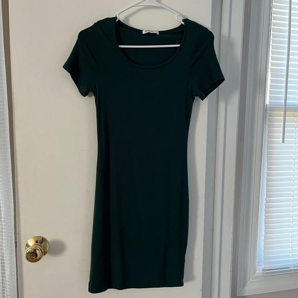 Amazon Mini Bodycon Dresses - Picture 4 of 6